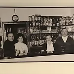 Otel Restaurant Elissaldia Bidart