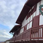 Restaurant Elissaldia Bidart