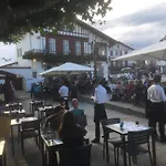 Restaurant Elissaldia Otel