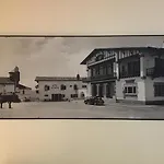Restaurant Elissaldia 2* Bidart
