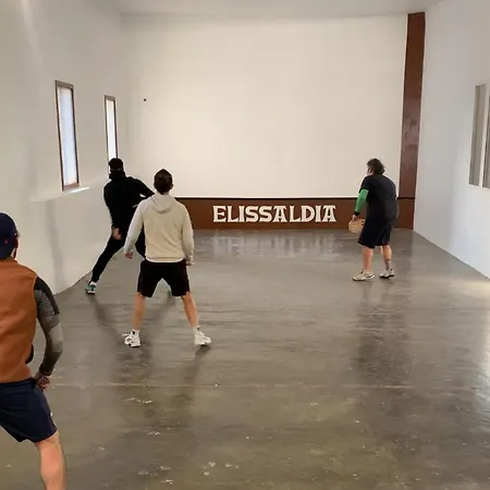 Restaurant Elissaldia