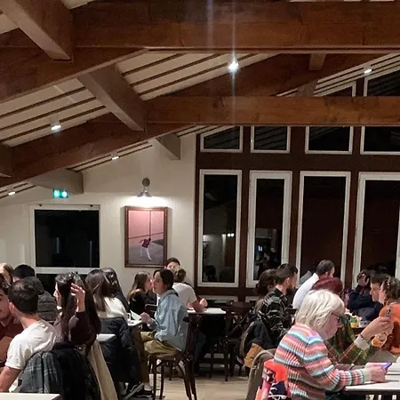 Restaurant Elissaldia Hotel 2*