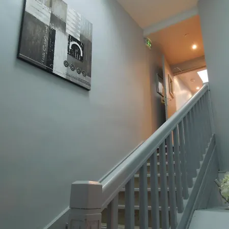 Restaurant Elissaldia Hotel Bidart