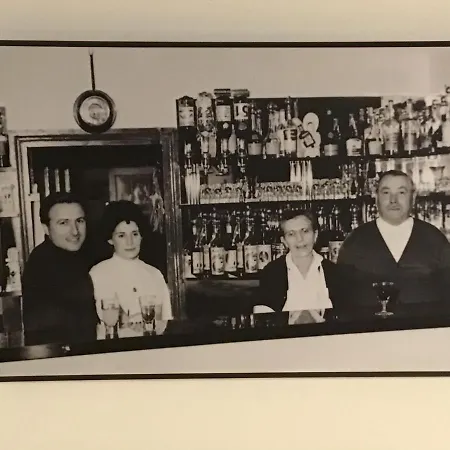 Szálloda Restaurant Elissaldia Bidart