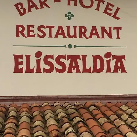 Restaurant Elissaldia
