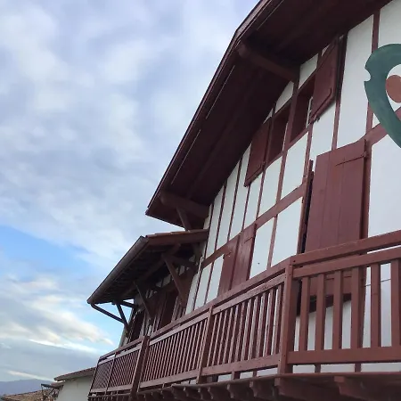 Restaurant Elissaldia Bidart