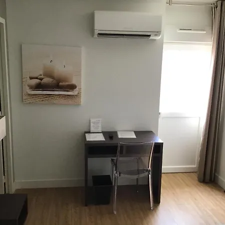 Restaurant Elissaldia Hotel