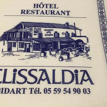Restaurant Elissaldia