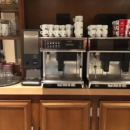 Restaurant Elissaldia Hotel 2*