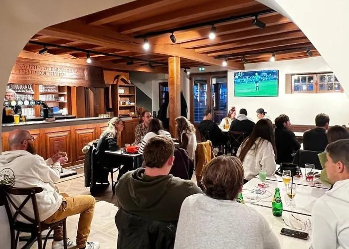 Restaurant Elissaldia 2*