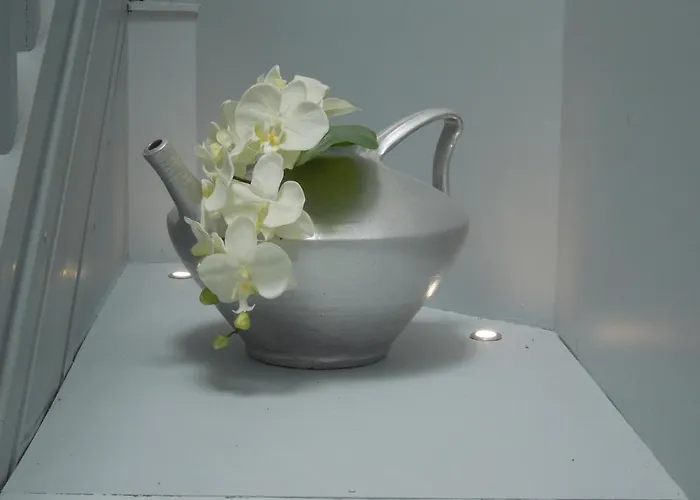 Restaurant Elissaldia 2*