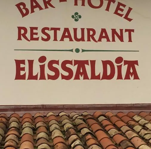 Restaurant Elissaldia