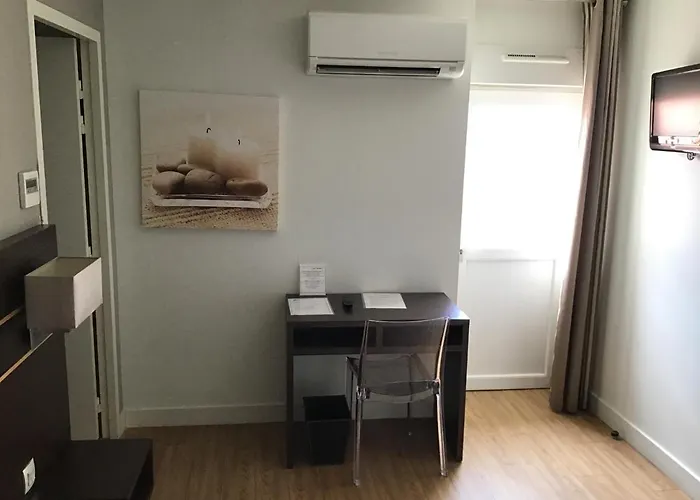 Restaurant Elissaldia Hotel