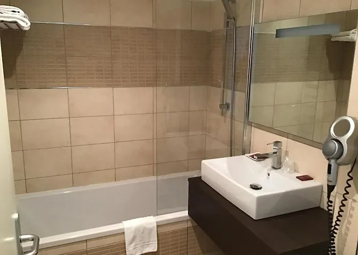 Restaurant Elissaldia Hotel