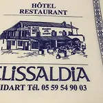 Restaurant Elissaldia