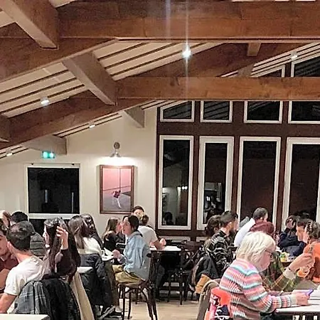 Hotel Restaurant Elissaldia