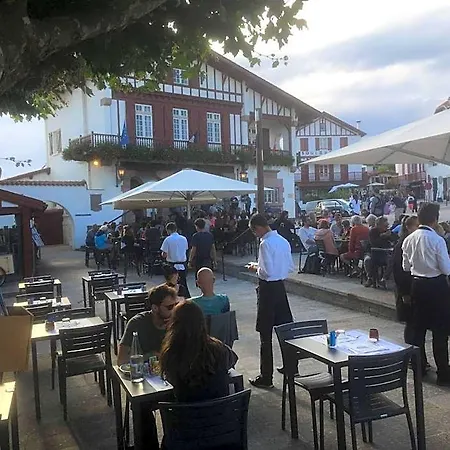 Restaurant Elissaldia Hotel