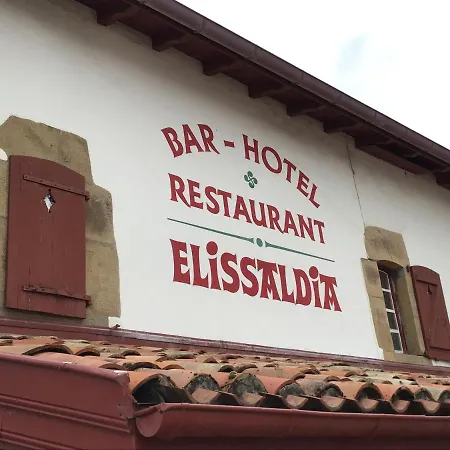 Restaurant Elissaldia
