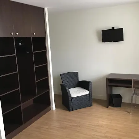 酒店 伊利萨尔迪亚餐厅酒店 2*