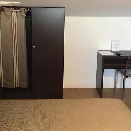 酒店 伊利萨尔迪亚餐厅酒店 比达尔