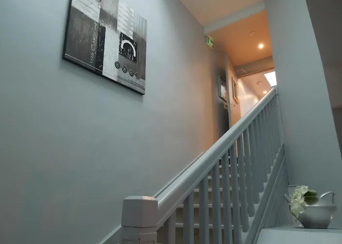 Restaurant Elissaldia Hotel Bidart