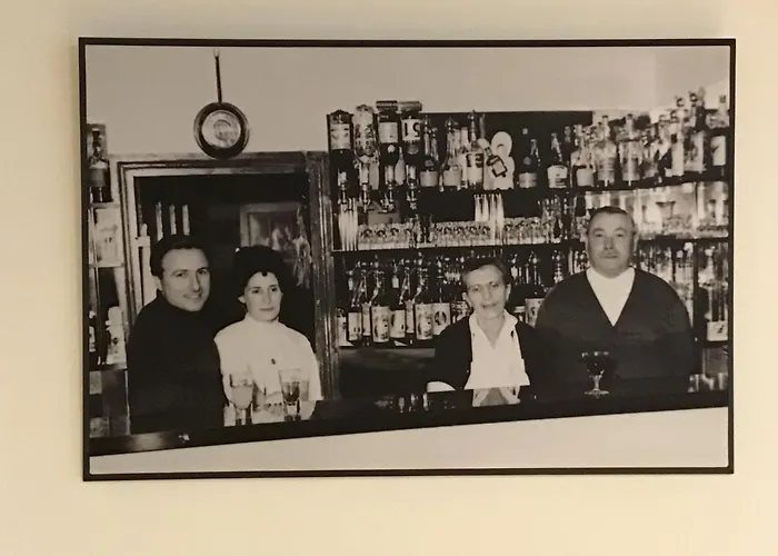 Отель Restaurant Elissaldia Бидар