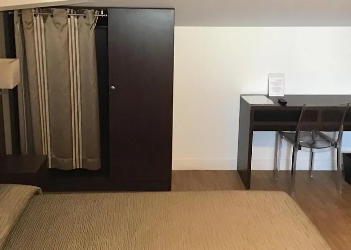 Ξενοδοχείο Restaurant Elissaldia Bidart