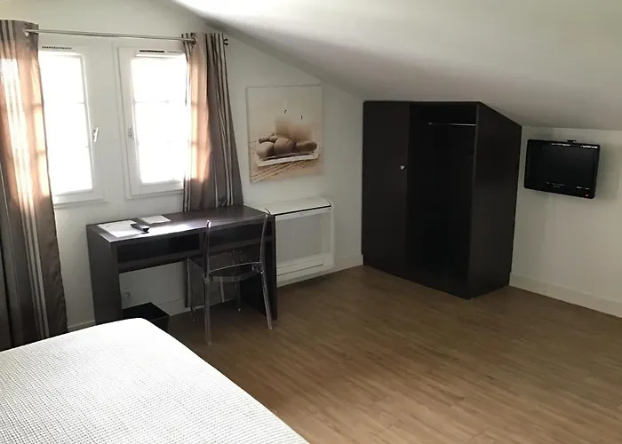 Ξενοδοχείο Restaurant Elissaldia